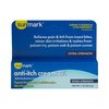 Sunmark 2% - 0.1% Diphenhydramine HCl/Zinc Acetate Itch Relief Cream, 1oz Tube 49348085472